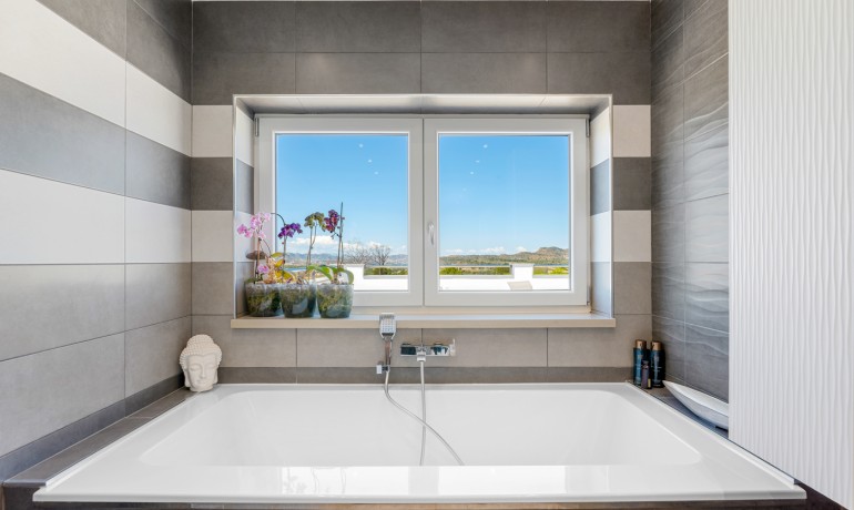 Revente - Villa -
Torremendo - Torremendo - Country