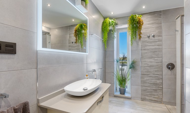 Revente - Villa -
Torremendo - Torremendo - Country