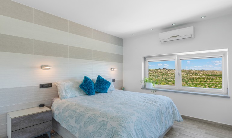 Revente - Villa -
Torremendo - Torremendo - Country