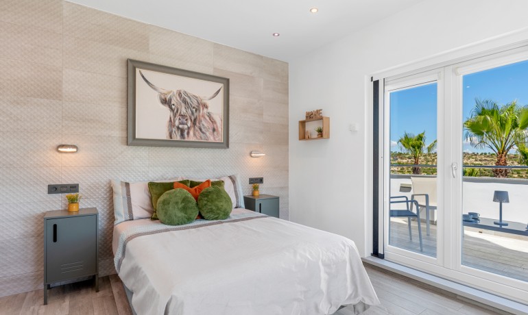 Revente - Villa -
Torremendo - Torremendo - Country