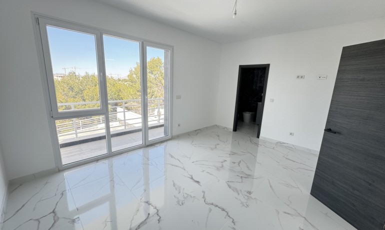 Revente - Villa -
Torrevieja - Los Balcones