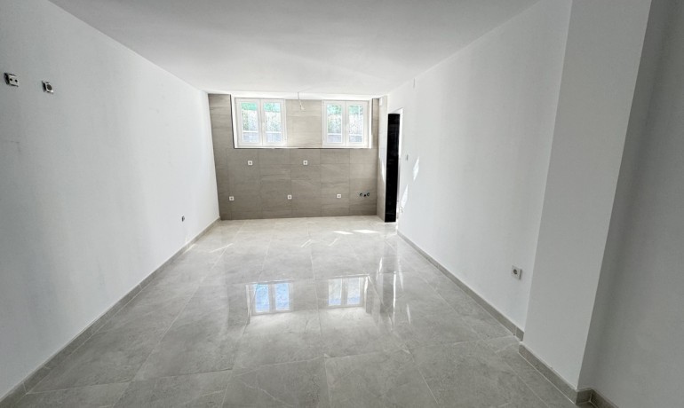 Revente - Villa -
Torrevieja - Los Balcones