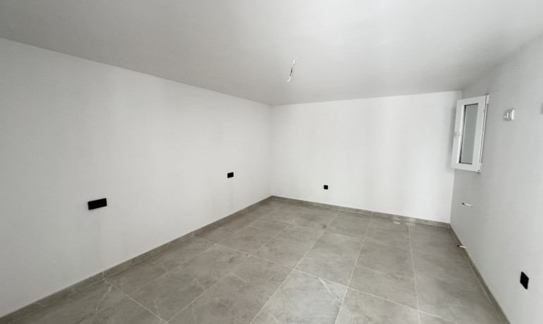 Revente - Villa -
Torrevieja - Los Balcones