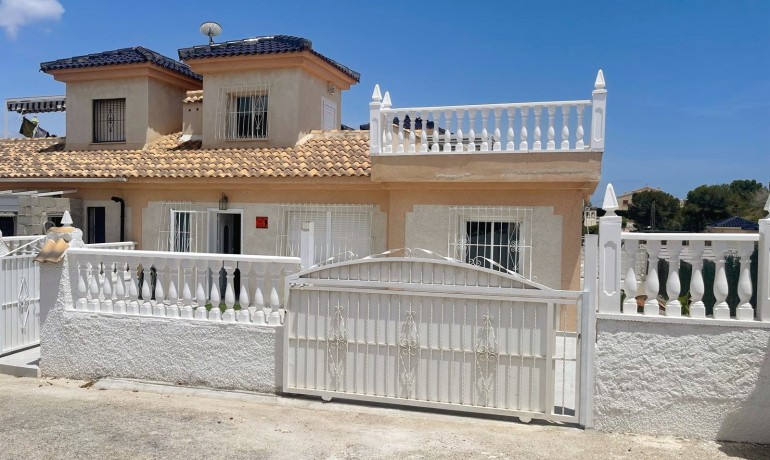 Revente - Maison -
Cuidad Quesada* - Upper Golf