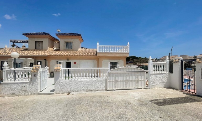 Revente - Maison -
Cuidad Quesada* - Upper Golf