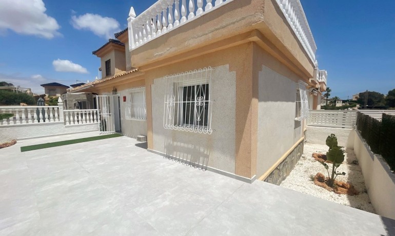 Revente - Maison -
Cuidad Quesada* - Upper Golf