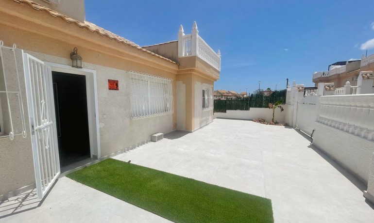 Revente - Maison -
Cuidad Quesada* - Upper Golf