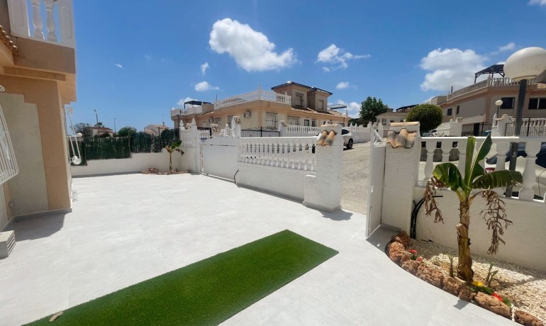 Revente - Maison -
Cuidad Quesada* - Upper Golf