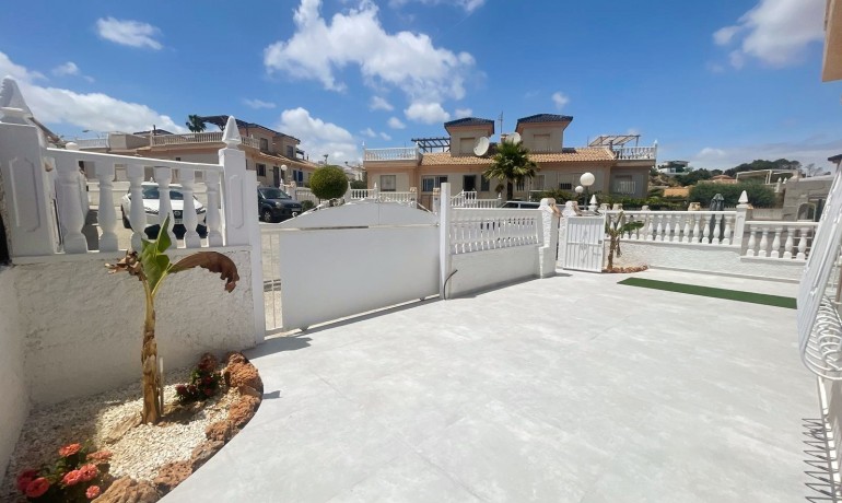 Revente - Maison -
Cuidad Quesada* - Upper Golf