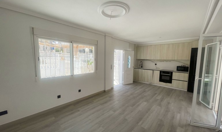 Revente - Maison -
Cuidad Quesada* - Upper Golf