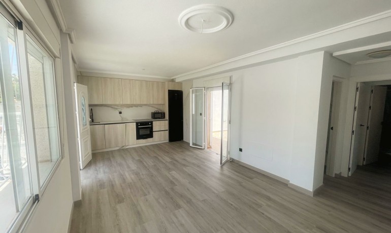 Revente - Maison -
Cuidad Quesada* - Upper Golf