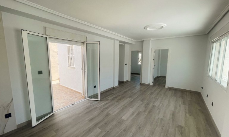 Revente - Maison -
Cuidad Quesada* - Upper Golf