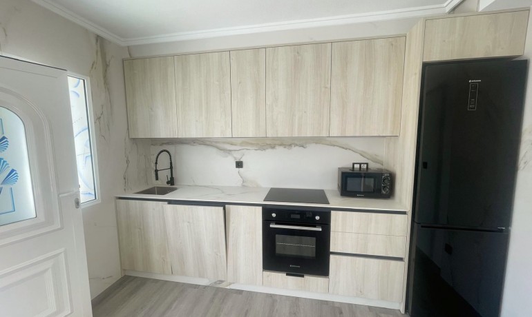 Revente - Maison -
Cuidad Quesada* - Upper Golf
