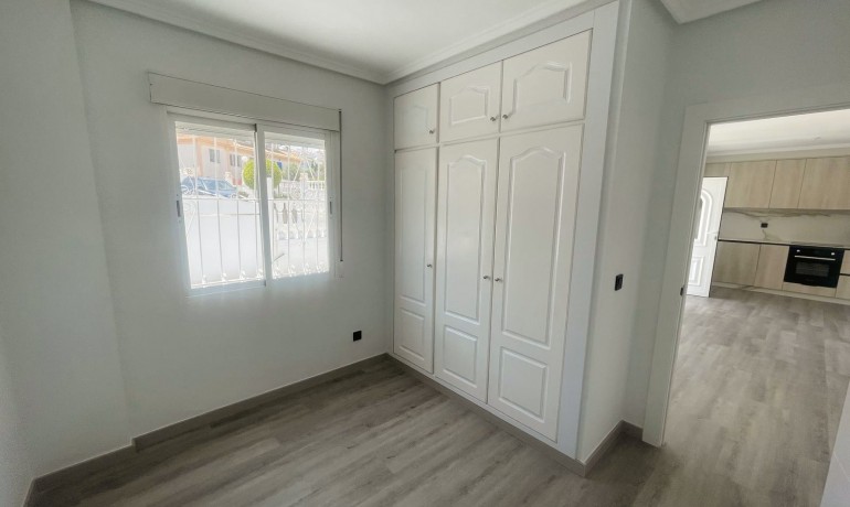 Revente - Maison -
Cuidad Quesada* - Upper Golf