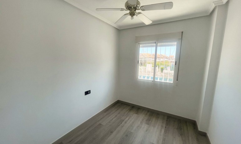 Revente - Maison -
Cuidad Quesada* - Upper Golf