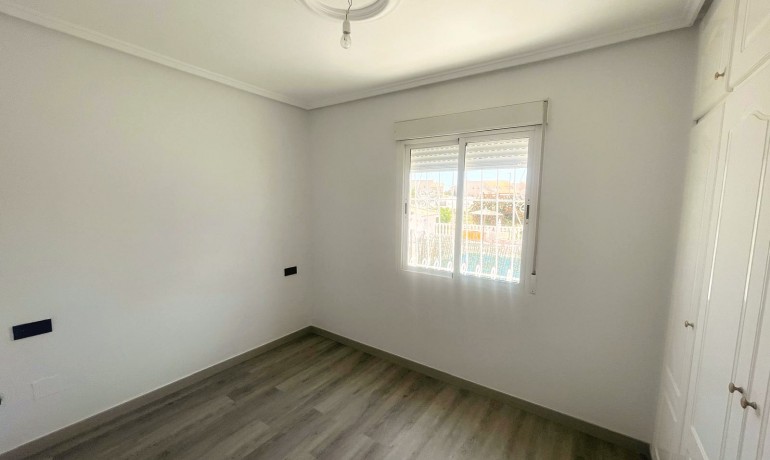 Revente - Maison -
Cuidad Quesada* - Upper Golf