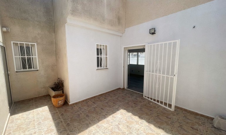 Revente - Maison -
Cuidad Quesada* - Upper Golf