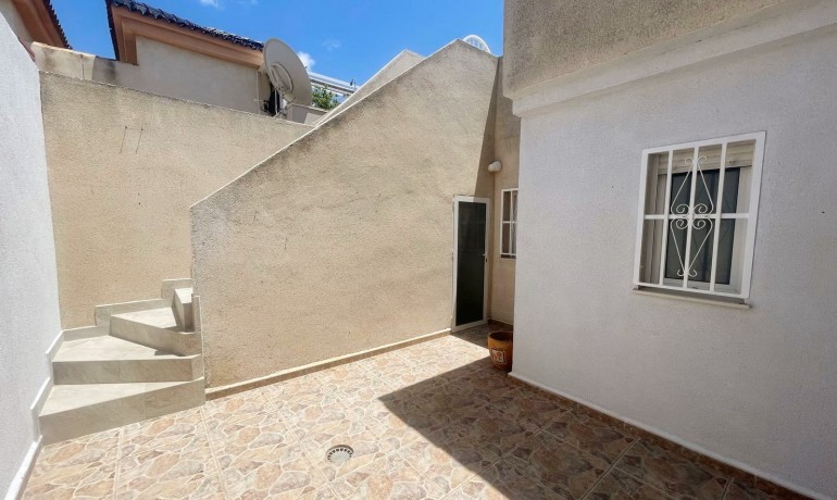 Revente - Maison -
Cuidad Quesada* - Upper Golf