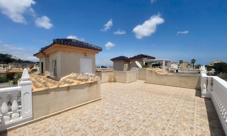 Revente - Maison -
Cuidad Quesada* - Upper Golf