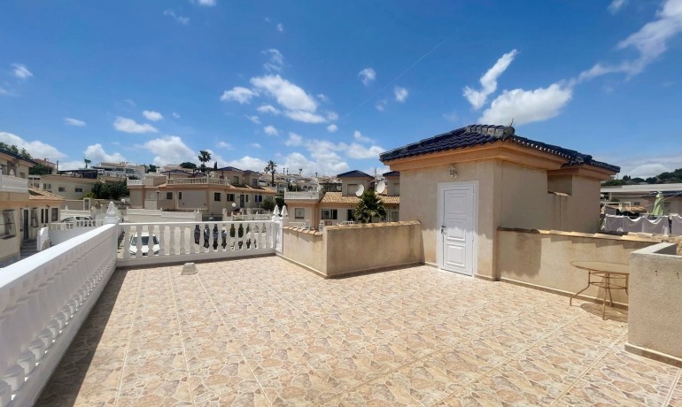 Revente - Maison -
Cuidad Quesada* - Upper Golf