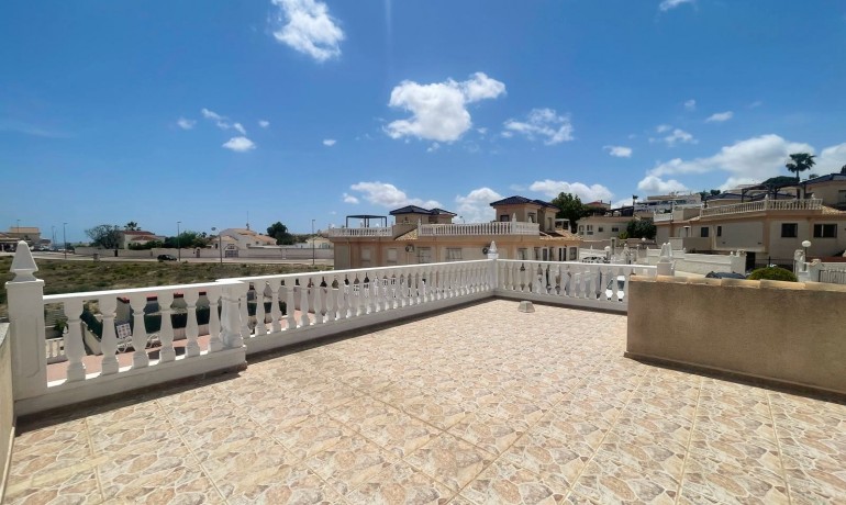 Revente - Maison -
Cuidad Quesada* - Upper Golf