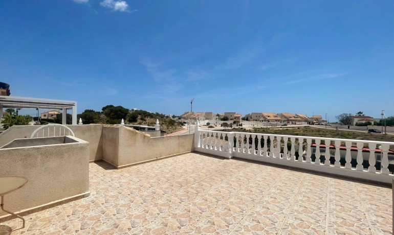 Revente - Maison -
Cuidad Quesada* - Upper Golf