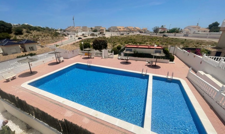 Revente - Maison -
Cuidad Quesada* - Upper Golf