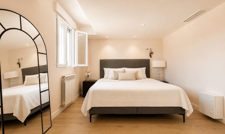 Herverkoop - Villa -
Dehesa de campoamor - Campoamor