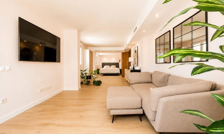 Herverkoop - Villa -
Dehesa de campoamor - Campoamor