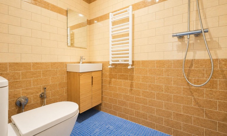 Herverkoop - Villa -
Dehesa de campoamor - Campoamor
