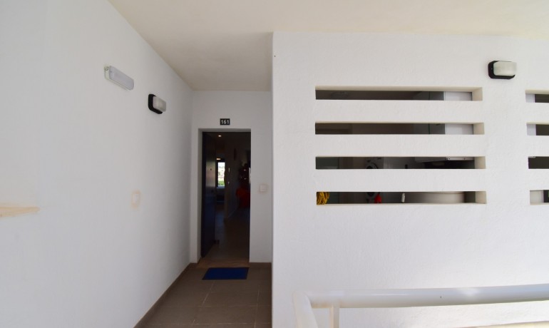 Herverkoop - Appartement / Flat -
Orihuela Costa - Playa Flamenca
