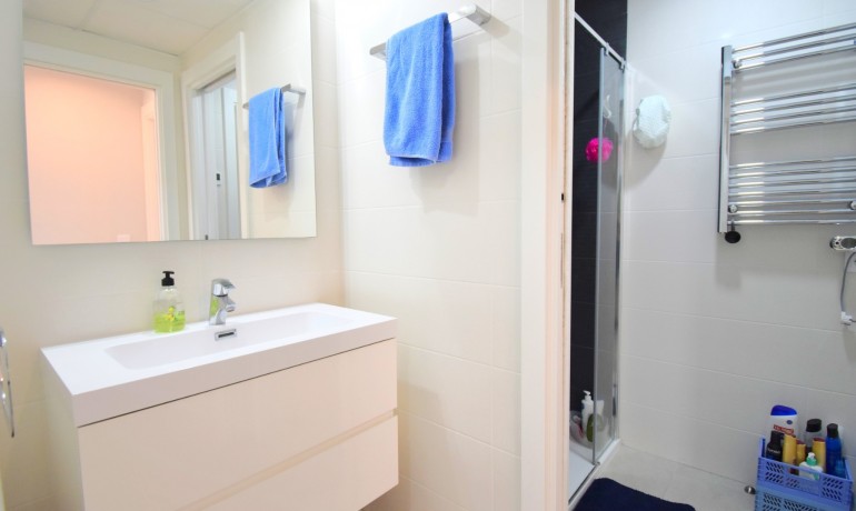 Herverkoop - Appartement / Flat -
Orihuela Costa - Playa Flamenca