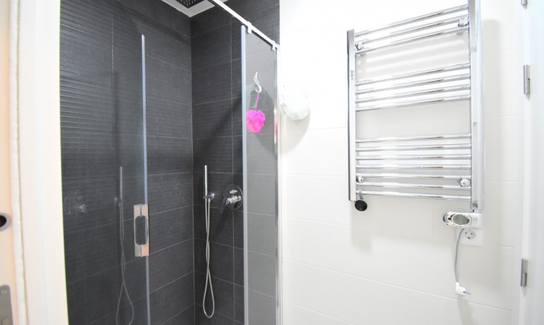 Herverkoop - Appartement / Flat -
Orihuela Costa - Playa Flamenca