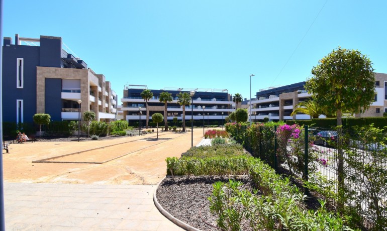 Herverkoop - Appartement / Flat -
Orihuela Costa - Playa Flamenca