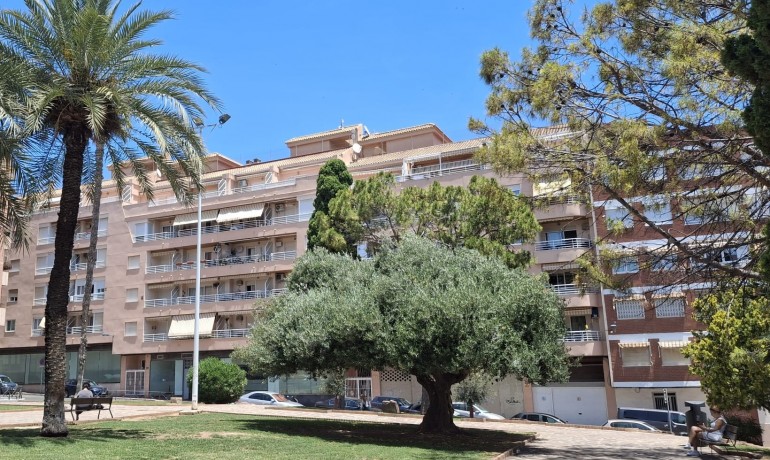 Herverkoop - Appartement / Flat -
Torrevieja - Playa Del Cura