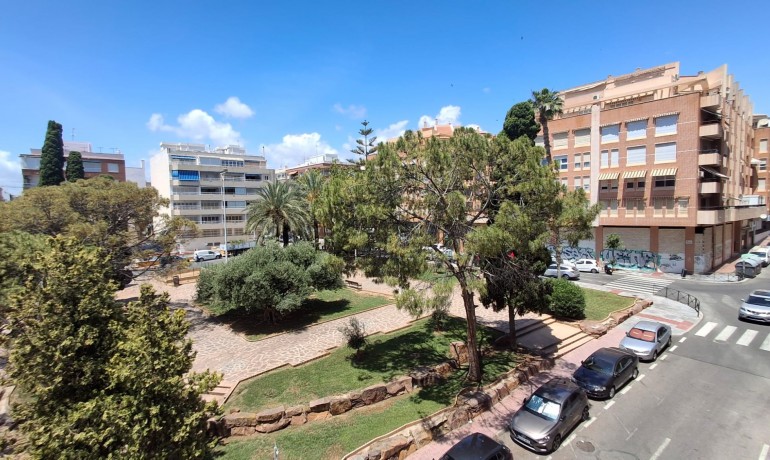 Herverkoop - Appartement / Flat -
Torrevieja - Playa Del Cura