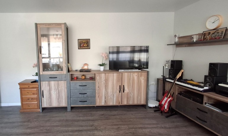 Herverkoop - Appartement / Flat -
Torrevieja - Playa Del Cura