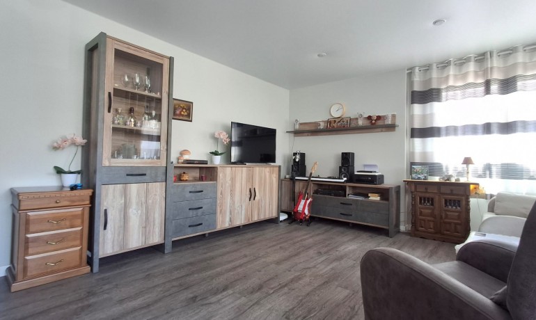 Herverkoop - Appartement / Flat -
Torrevieja - Playa Del Cura