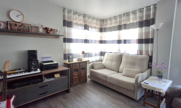 Herverkoop - Appartement / Flat -
Torrevieja - Playa Del Cura