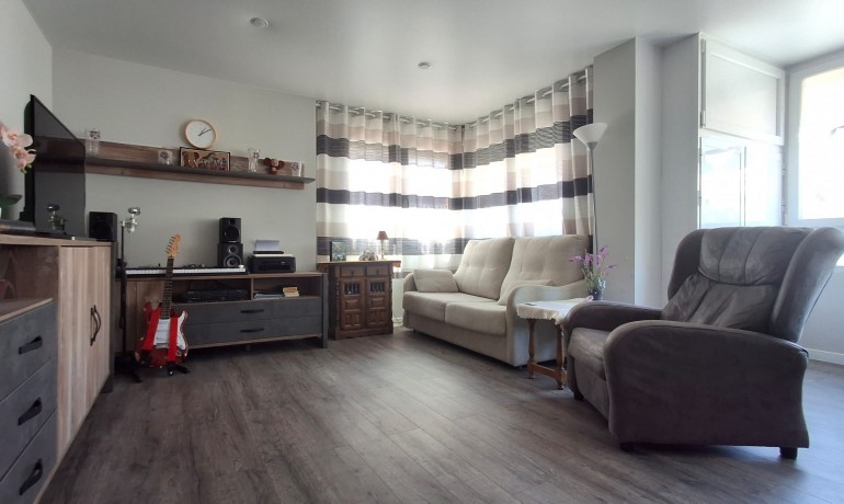 Herverkoop - Appartement / Flat -
Torrevieja - Playa Del Cura