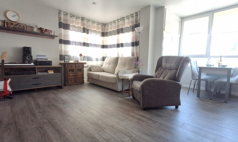 Herverkoop - Appartement / Flat -
Torrevieja - Playa Del Cura