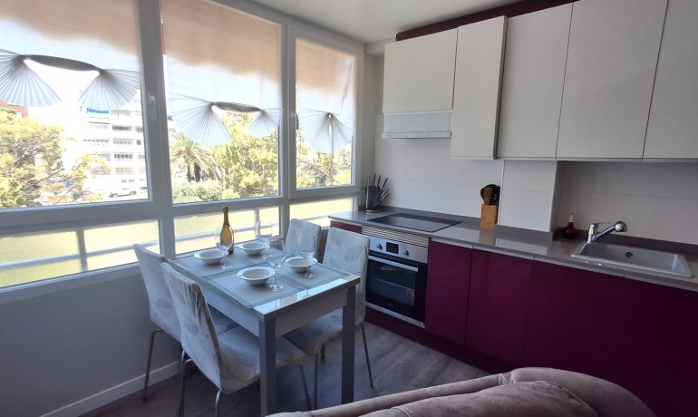 Herverkoop - Appartement / Flat -
Torrevieja - Playa Del Cura