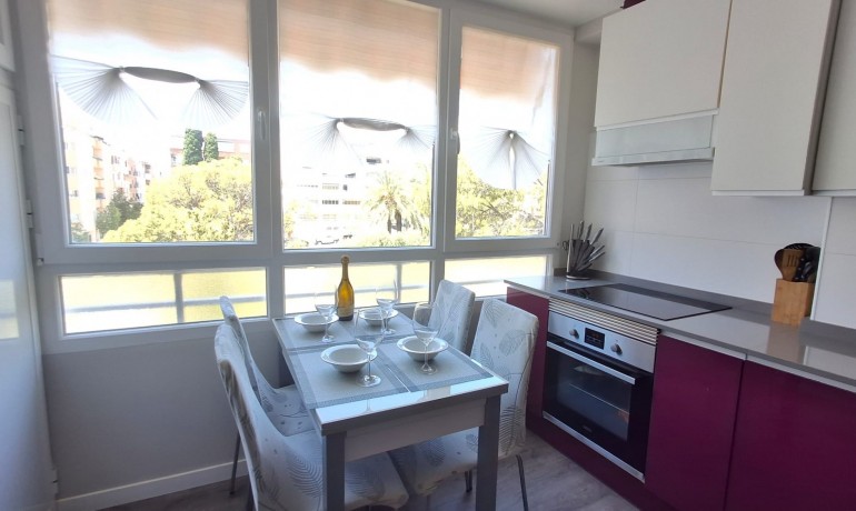 Herverkoop - Appartement / Flat -
Torrevieja - Playa Del Cura