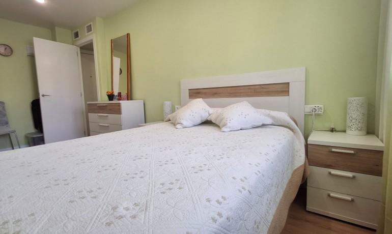 Herverkoop - Appartement / Flat -
Torrevieja - Playa Del Cura
