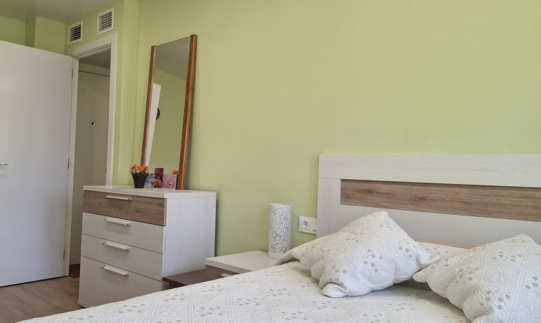 Herverkoop - Appartement / Flat -
Torrevieja - Playa Del Cura