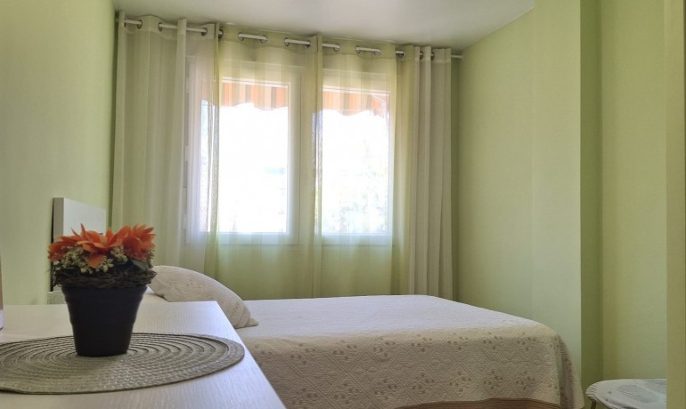 Herverkoop - Appartement / Flat -
Torrevieja - Playa Del Cura