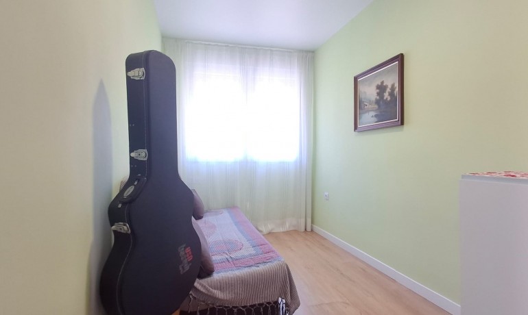 Herverkoop - Appartement / Flat -
Torrevieja - Playa Del Cura