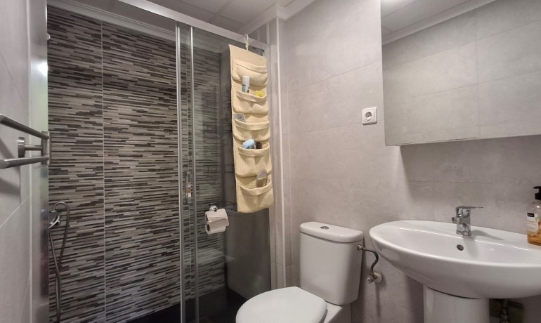 Herverkoop - Appartement / Flat -
Torrevieja - Playa Del Cura