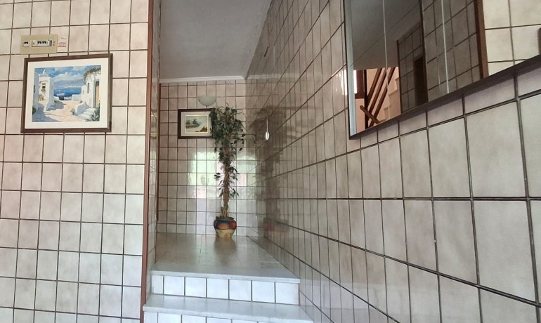 Herverkoop - Appartement / Flat -
Torrevieja - Playa Del Cura