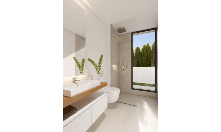 Nieuwbouw - Villa -
Finestrat* - Sierra Cortina